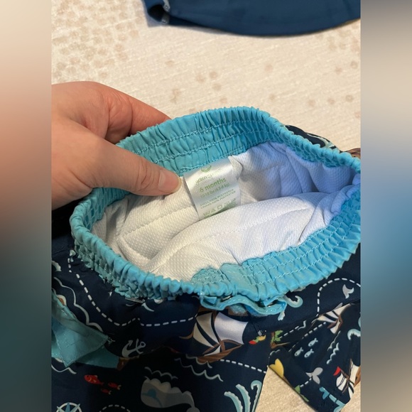 Swim Set - Picture 6 of 10